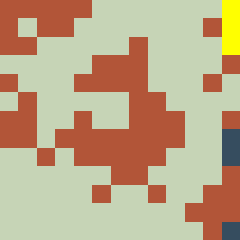 Tie Dye Camo Avatar 0973