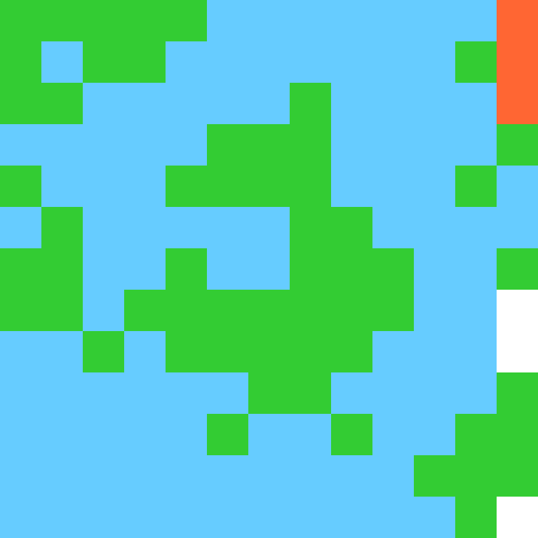 Tie Dye Camo Avatar 0978