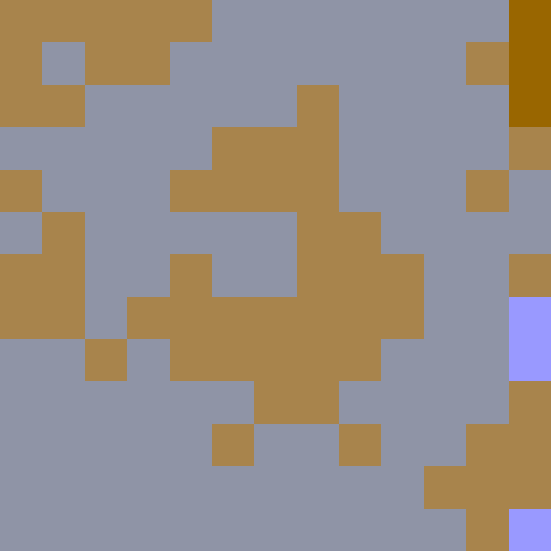 Tie Dye Camo Avatar 0994