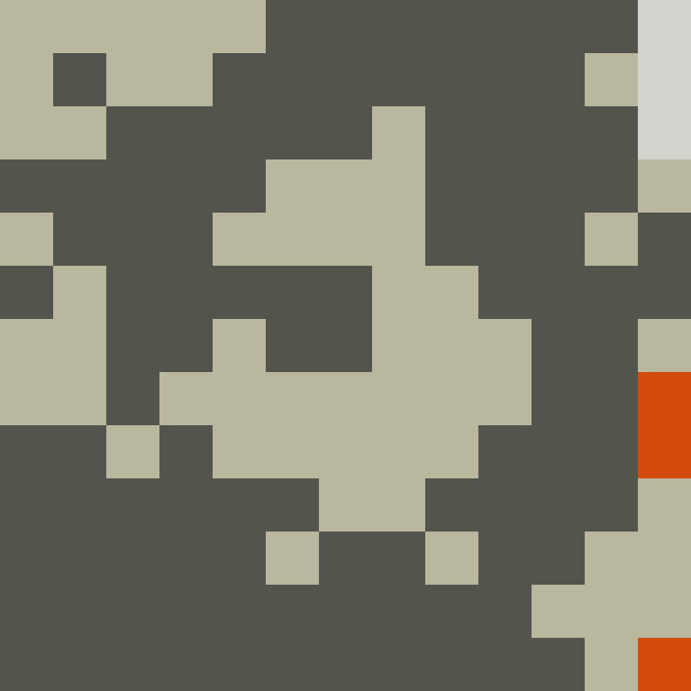 Tie Dye Camo Avatar 0995