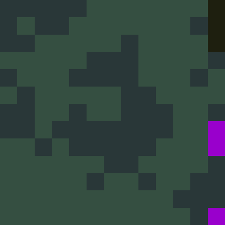 Tie Dye Camo Avatar 1000