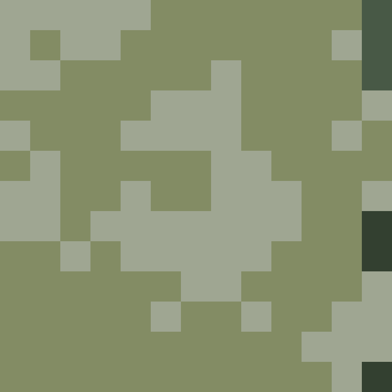 Tie Dye Camo Avatar 1010