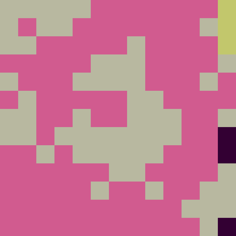 Tie Dye Camo Avatar 1013