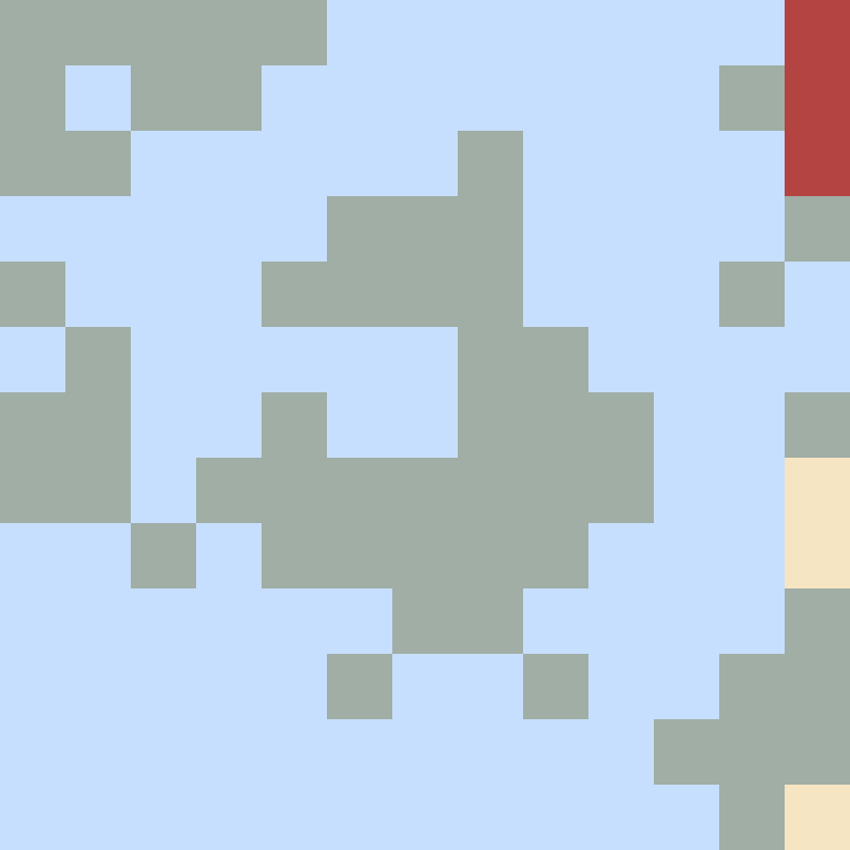 Tie Dye Camo Avatar 1014