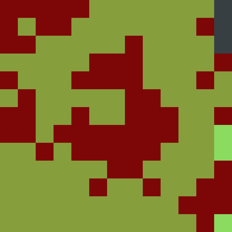 Tie Dye Camo Avatar 1015