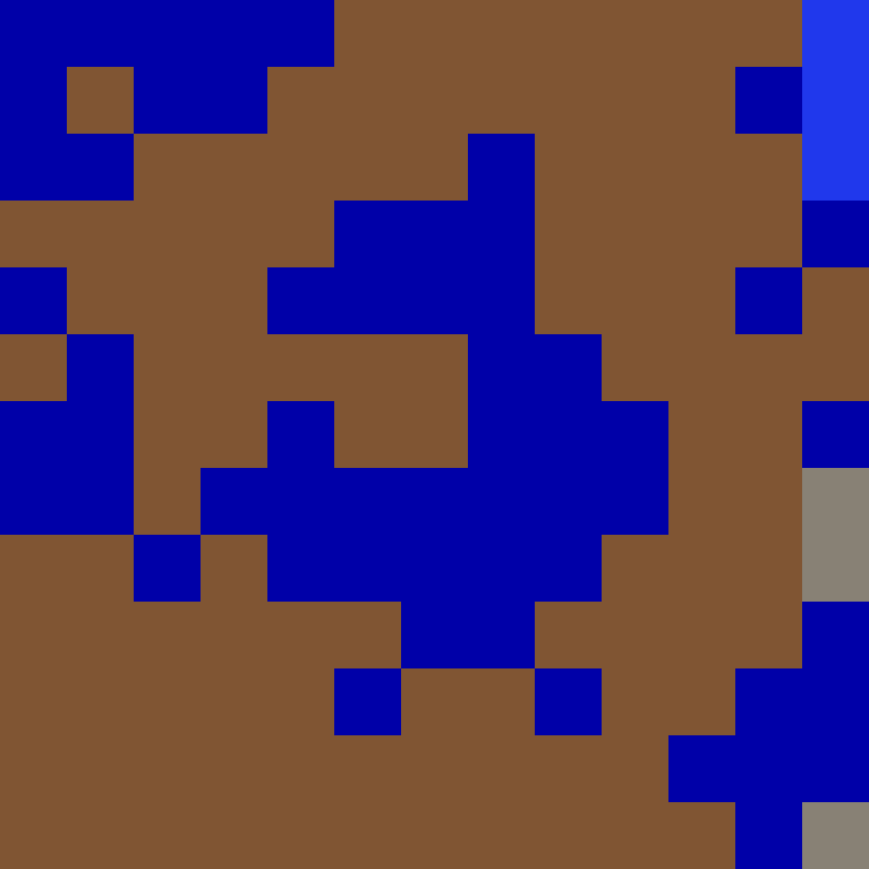 Tie Dye Camo Avatar 1019