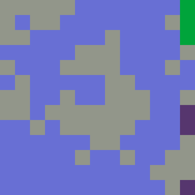 Tie Dye Camo Avatar 1023