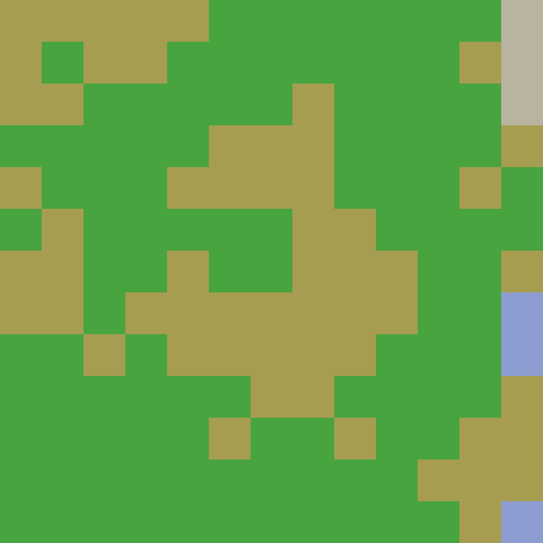 Tie Dye Camo Avatar 1032