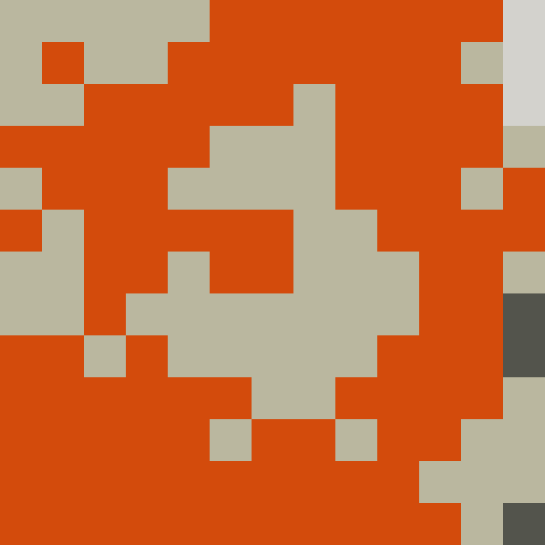 Tie Dye Camo Avatar 1033