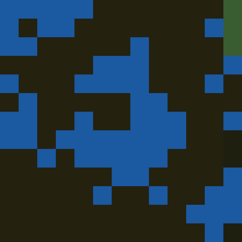 Tie Dye Camo Avatar 1037