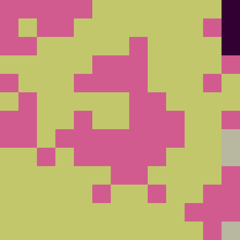 Tie Dye Camo Avatar 1045