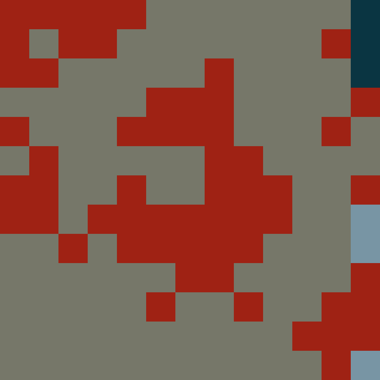 Tie Dye Camo Avatar 1050