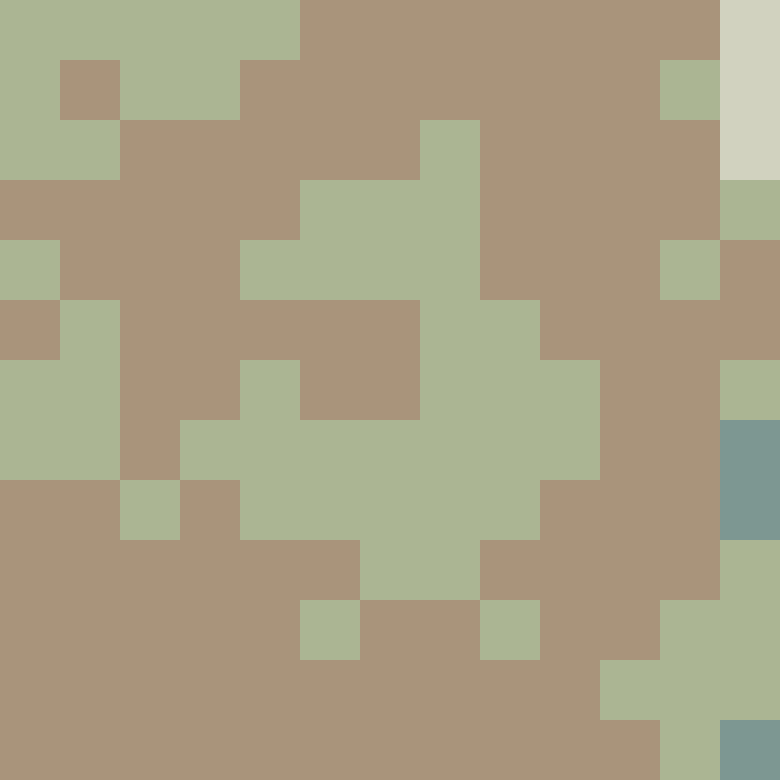 Tie Dye Camo Avatar 1052