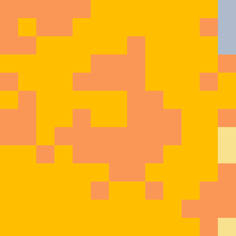 Tie Dye Camo Avatar 1055