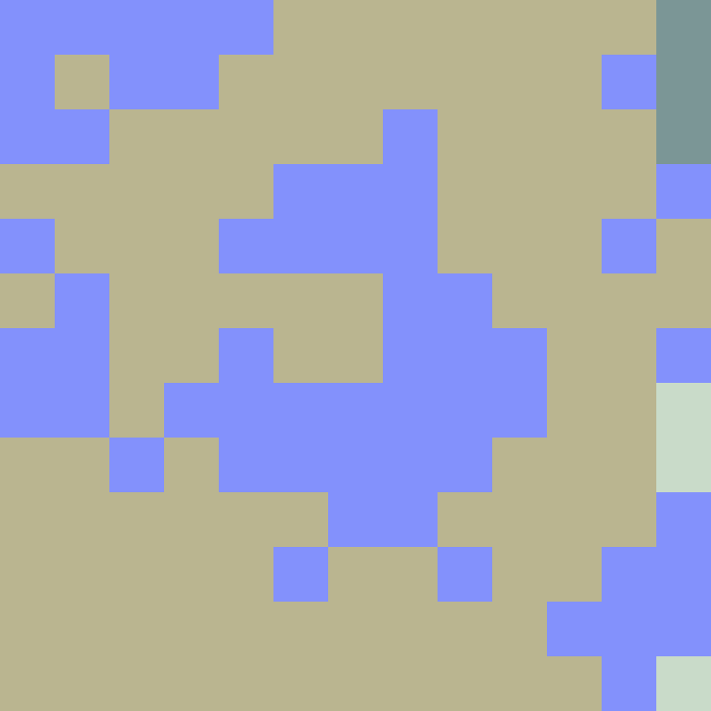 Tie Dye Camo Avatar 1058