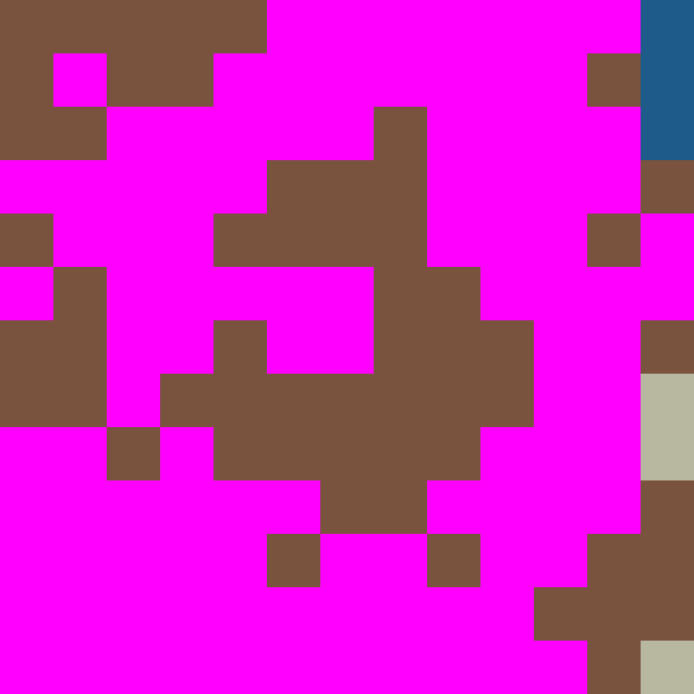 Tie Dye Camo Avatar 1063