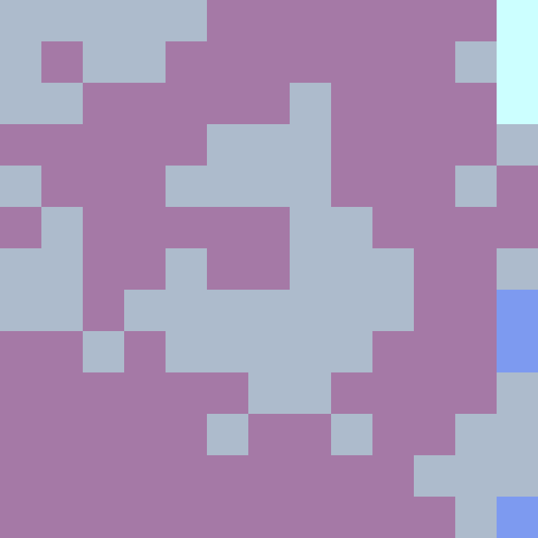 Tie Dye Camo Avatar 1066