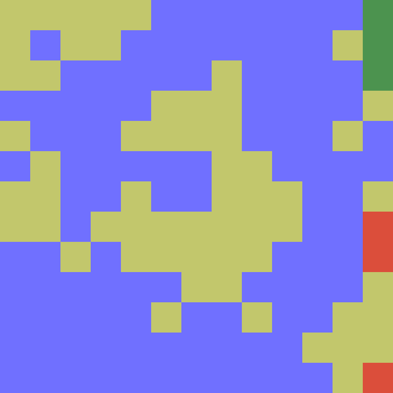 Tie Dye Camo Avatar 1071