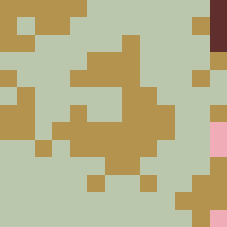 Tie Dye Camo Avatar 1073