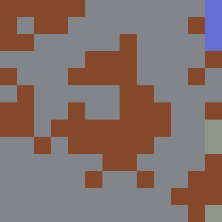 Tie Dye Camo Avatar 1075