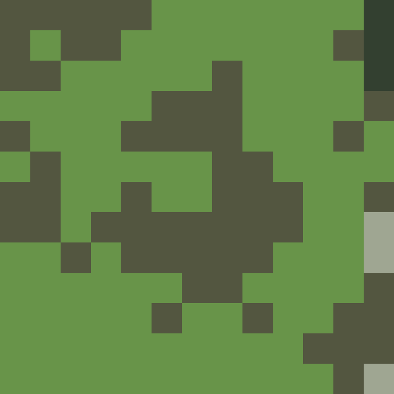 Tie Dye Camo Avatar 1077