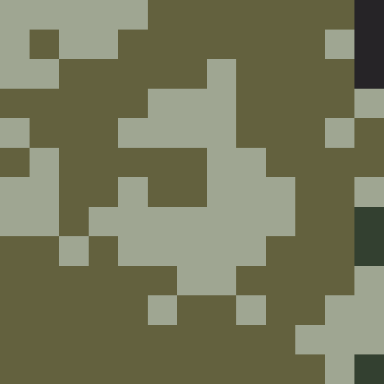 Tie Dye Camo Avatar 1080