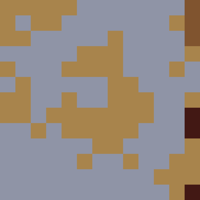 Tie Dye Camo Avatar 1086