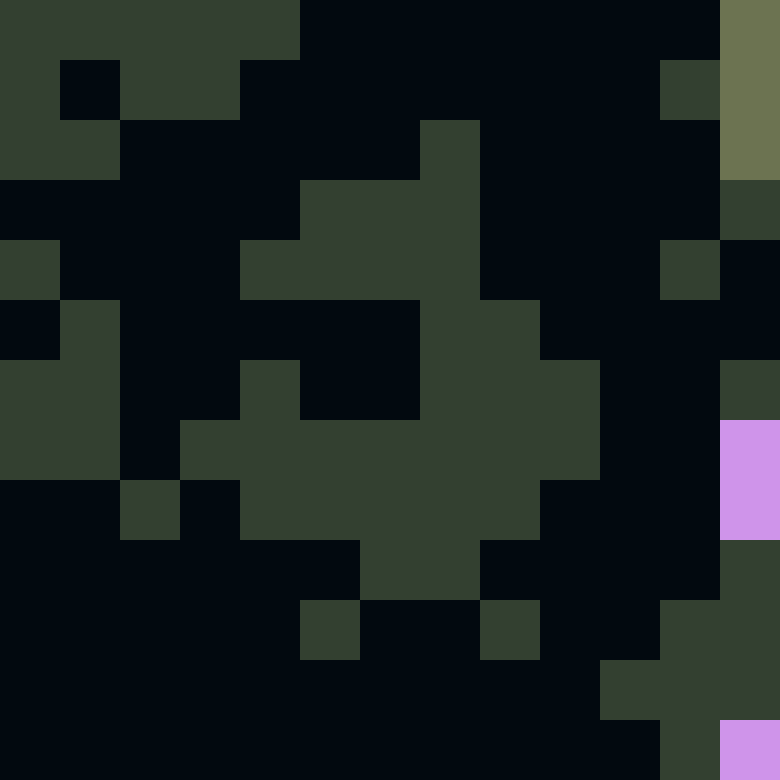 Tie Dye Camo Avatar 1092