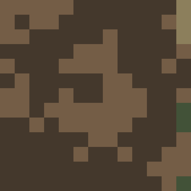 Tie Dye Camo Avatar 1098