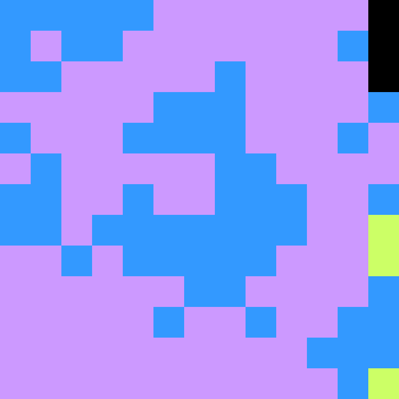 Tie Dye Camo Avatar 1103