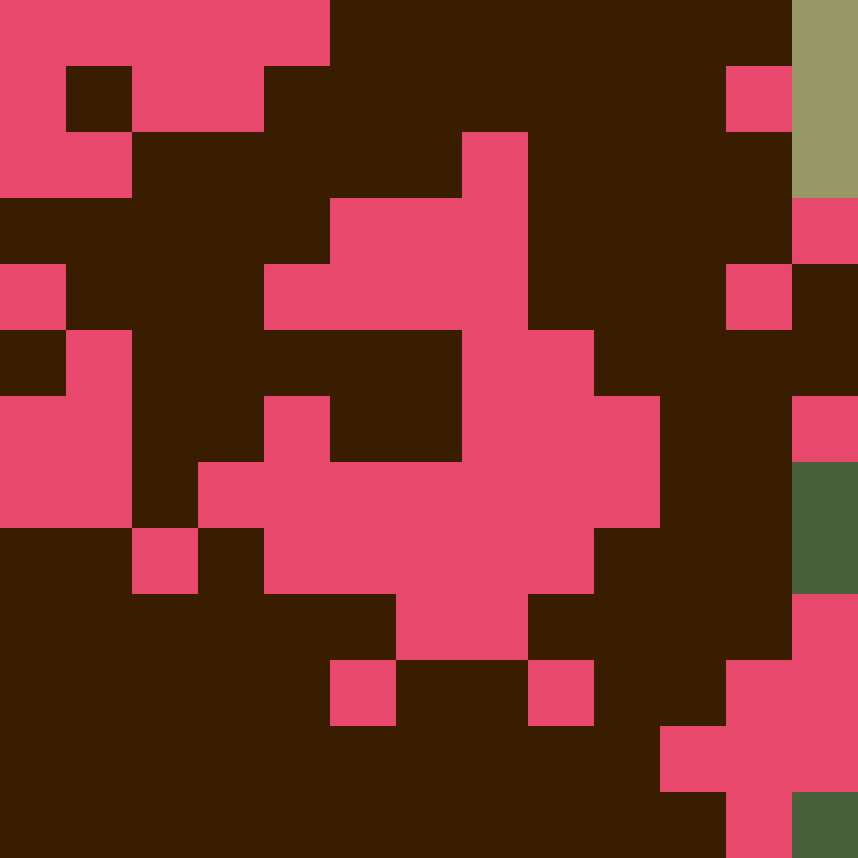 Tie Dye Camo Avatar 1104