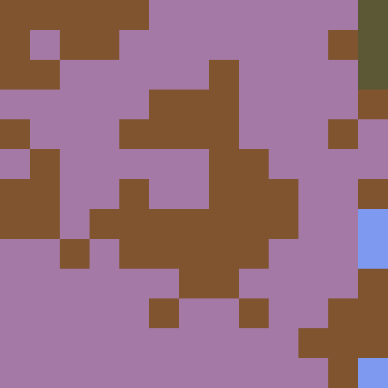 Tie Dye Camo Avatar 1106