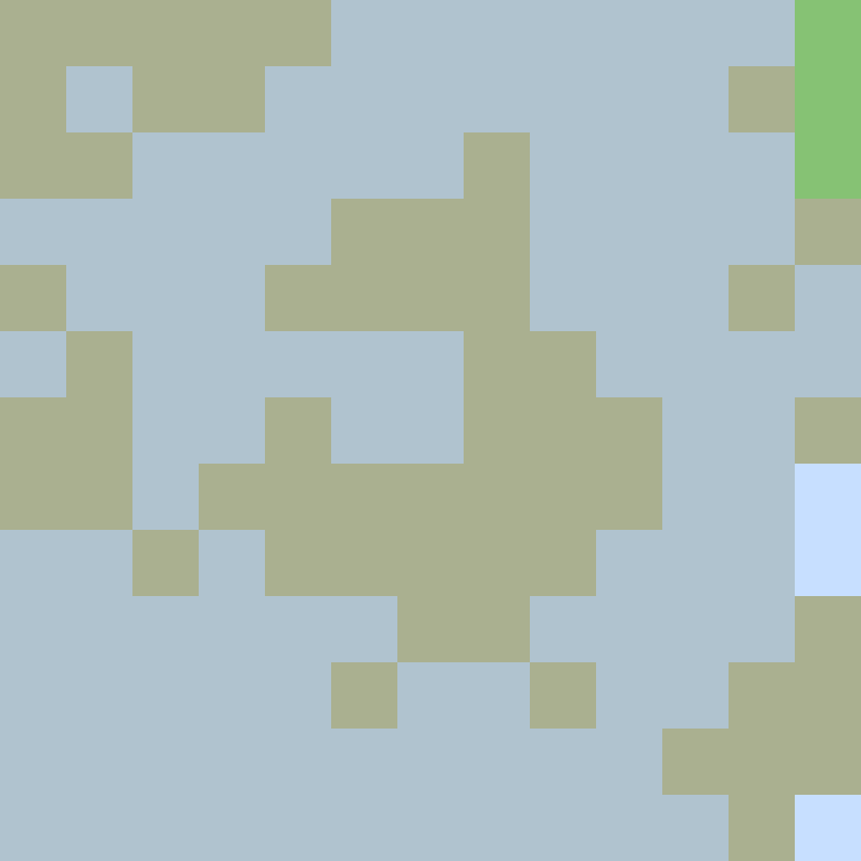 Tie Dye Camo Avatar 1110