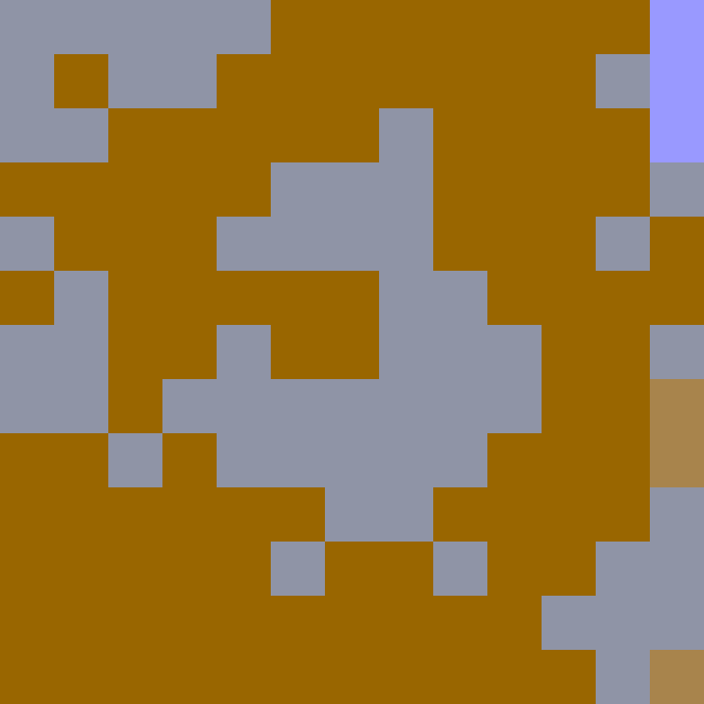 Tie Dye Camo Avatar 1114