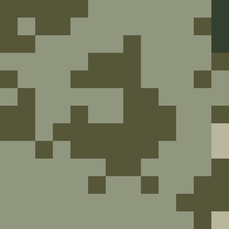 Tie Dye Camo Avatar 1115