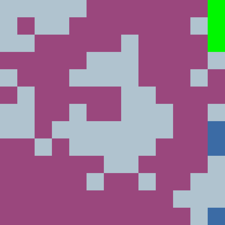 Tie Dye Camo Avatar 1118