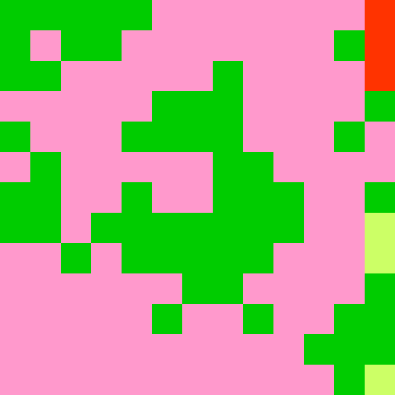 Tie Dye Camo Avatar 1121