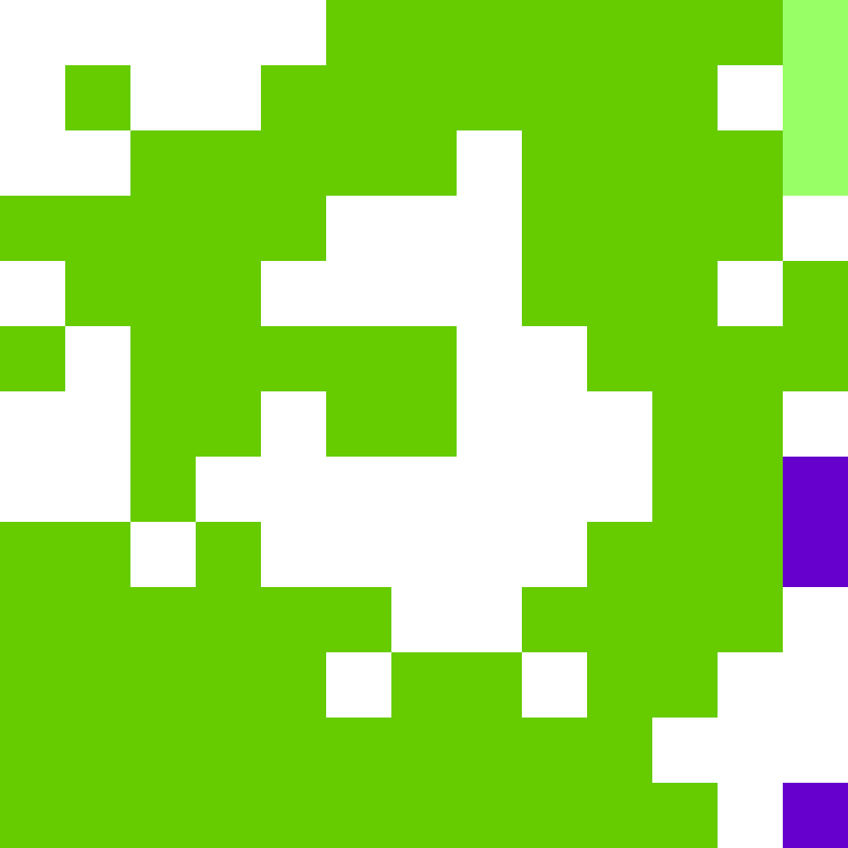 Tie Dye Camo Avatar 1124