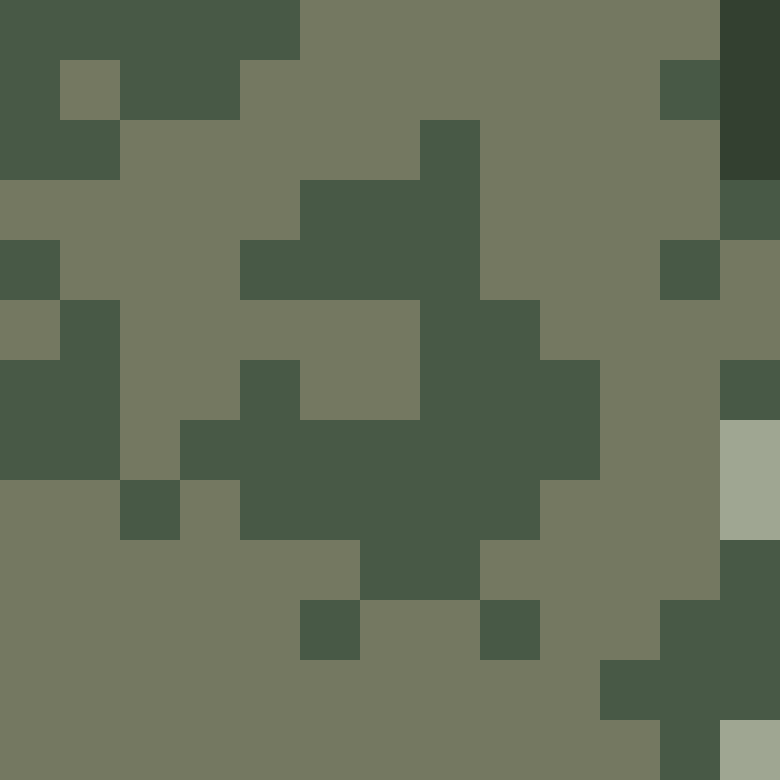 Tie Dye Camo Avatar 1126