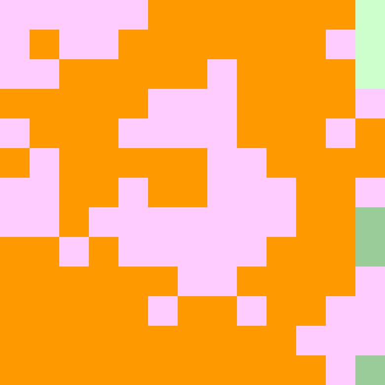 Tie Dye Camo Avatar 1129