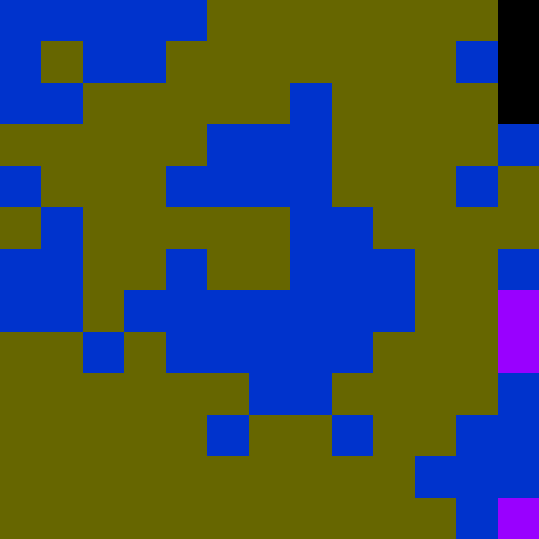 Tie Dye Camo Avatar 1131