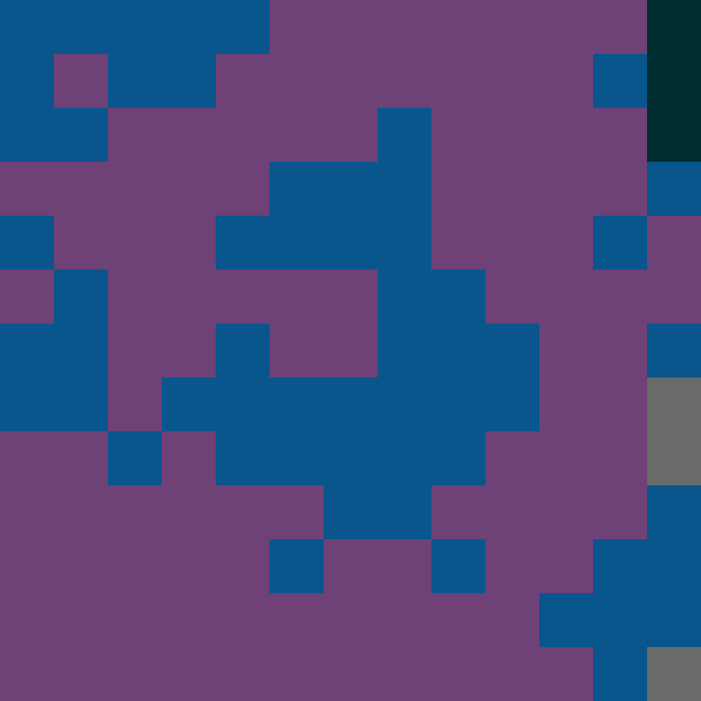 Tie Dye Camo Avatar 1140