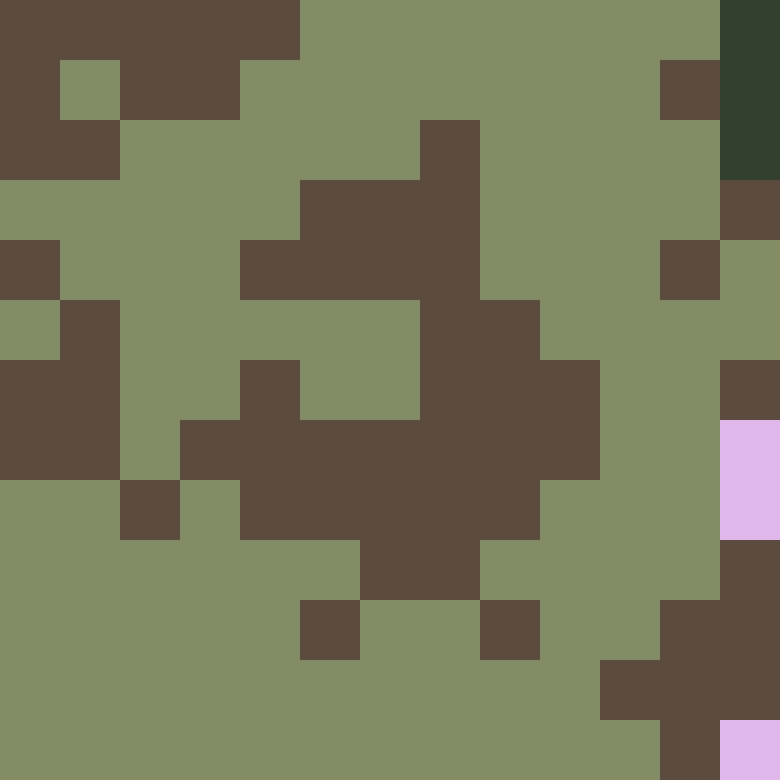 Tie Dye Camo Avatar 1141