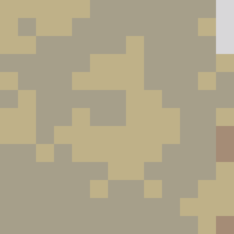 Tie Dye Camo Avatar 1143