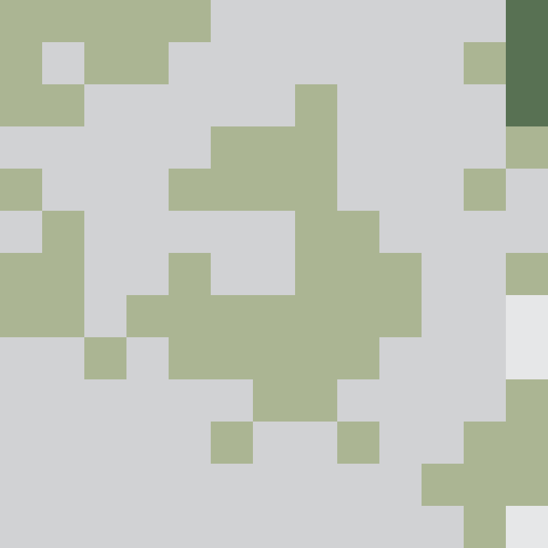 Tie Dye Camo Avatar 1145