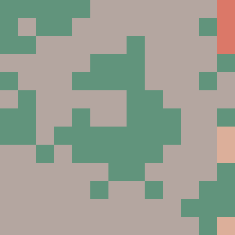 Tie Dye Camo Avatar 1147