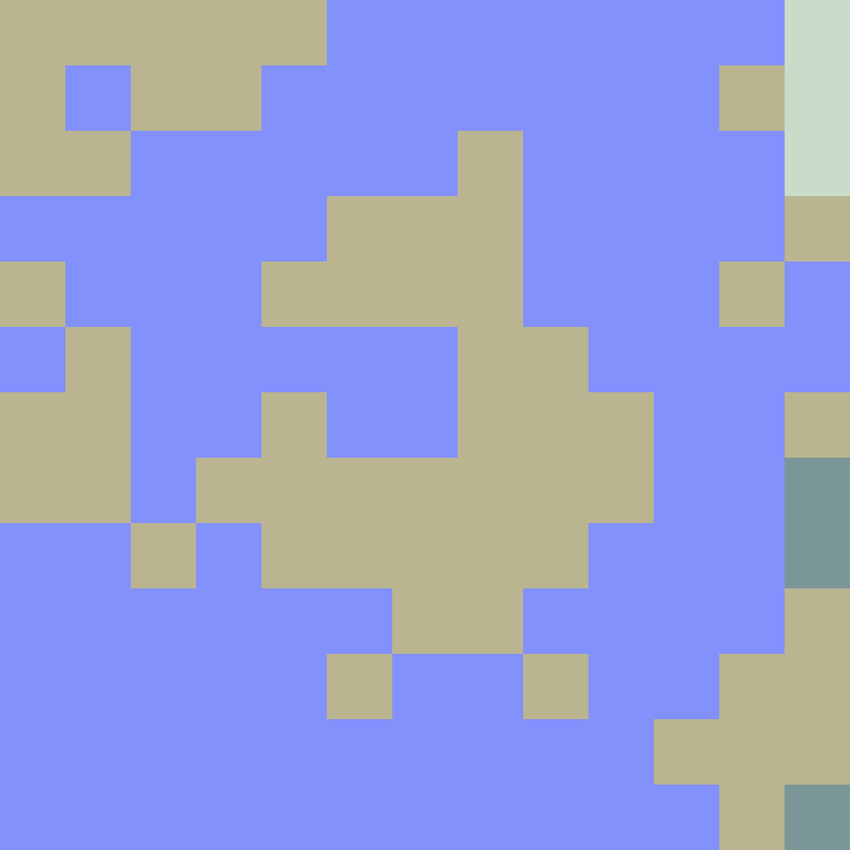 Tie Dye Camo Avatar 1151