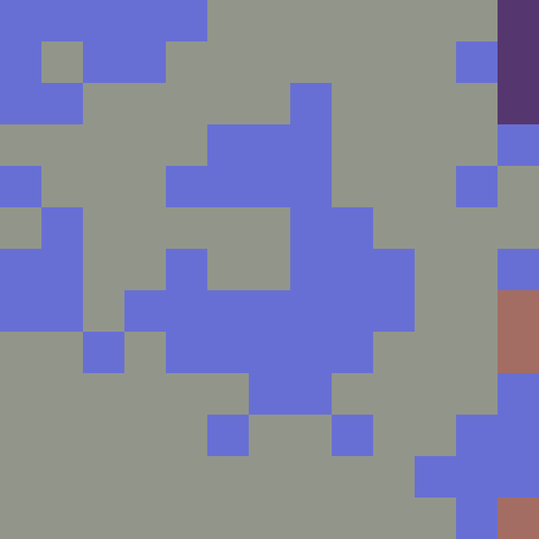 Tie Dye Camo Avatar 1155