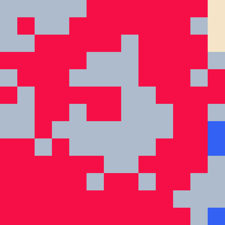 Tie Dye Camo Avatar 1158