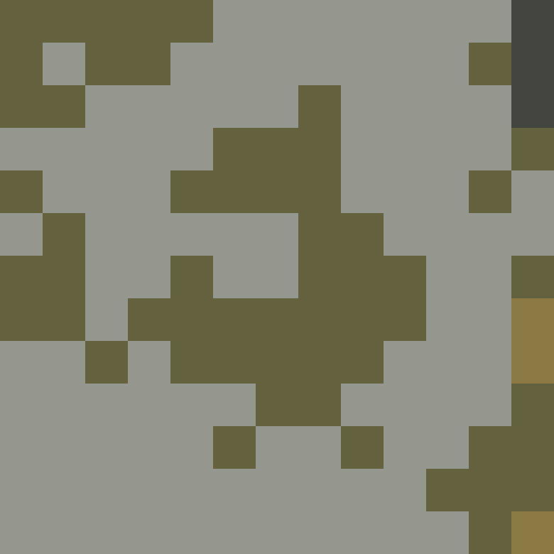 Tie Dye Camo Avatar 1169